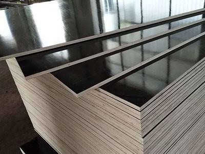 建筑模板注意事项