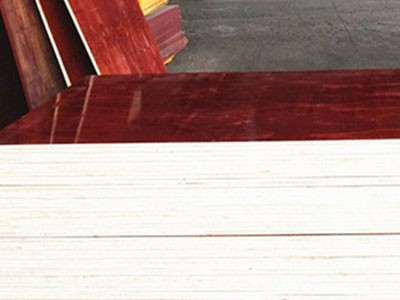 建筑模板用途
